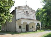 Santuario di Sant'Antonio Abate