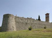 Castello di Montescudo