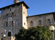 Castello di Roccabruna