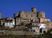 Castello di Bastia