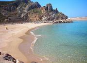 Spiaggia di Buggerru