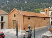 Chiesetta di San Rocco