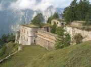 Forte Serre Marie 