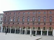 Pinacoteca del Seminario Vescovile 
