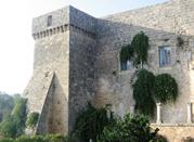 Castello di Giuliano