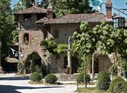 Castello di Grazzano