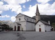Chiesa di Santa Maria Nascente