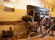 Museo del Vino