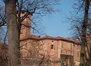 Castello di Sommariva o Seyssel d'Aix