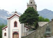 Parrocchiale di Sant'Andrea Apostolo