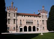 Castello Porto Colleoni