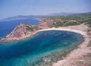 Spiaggia di Porticciolo