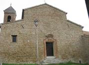 Chiesa di SS Apollinare e Cristoforo