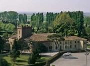 Delizia di Fossadalbero
