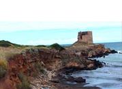 Torre Testa