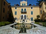 Palazzo Coronini Cronberg
