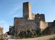 Castello di Appiano Diroccato