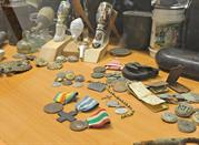 Museo della Guerra Adamellina