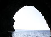 Grotta della Palumba