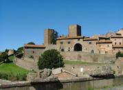 Castello di Lavello