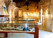 Museo delle Armi Antiche