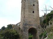 Torre Porta Canarda