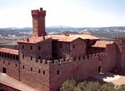 Castello Poggio alle Mura