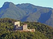 Castello dell' Aquila