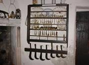 Museo Etnografico dell'Alta Valle Seriana
