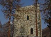 Torre di Castionetto