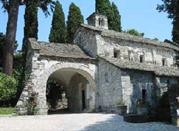 Chiesa di San Remigio