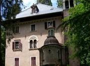 Castel Matschatsch