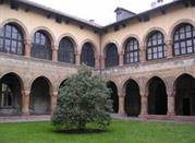 Palazzo di Anna D'Alençon