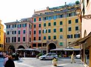 Piazza Cavour