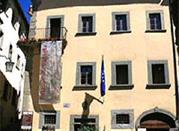 Palazzo Marzocco