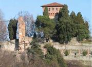 Castello di Salussola