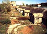 Batteria Vettor Pisani