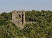 Rovine di Castelvecchio