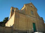 Eremo di Tizzano