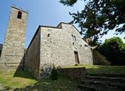 Pieve di San Vincenti