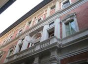 Palazzo Mazzolari Mosca