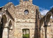 Chiesa S.Maria di Cartignano Sec. XI
