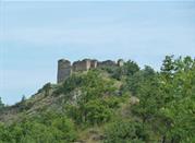 Castello di Canatagallo o Castellaccio