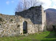 Castello Superiore