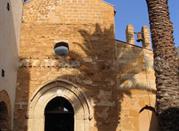 Chiesa Santa Maria dei Greci
