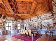 Palazzo Vertemate Franchi