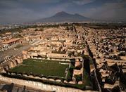 Scavi archeologici di Pompei