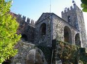 Castello di Zumaglia