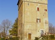 Torrione Valeri di Baganzola