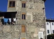 Torre di Scarenna trasformato